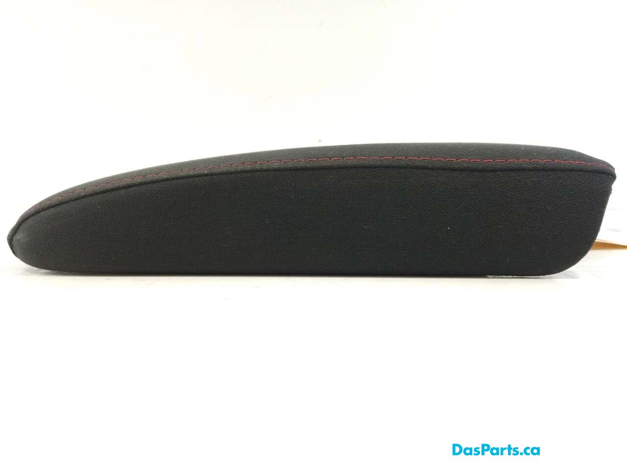 Armrest Lid