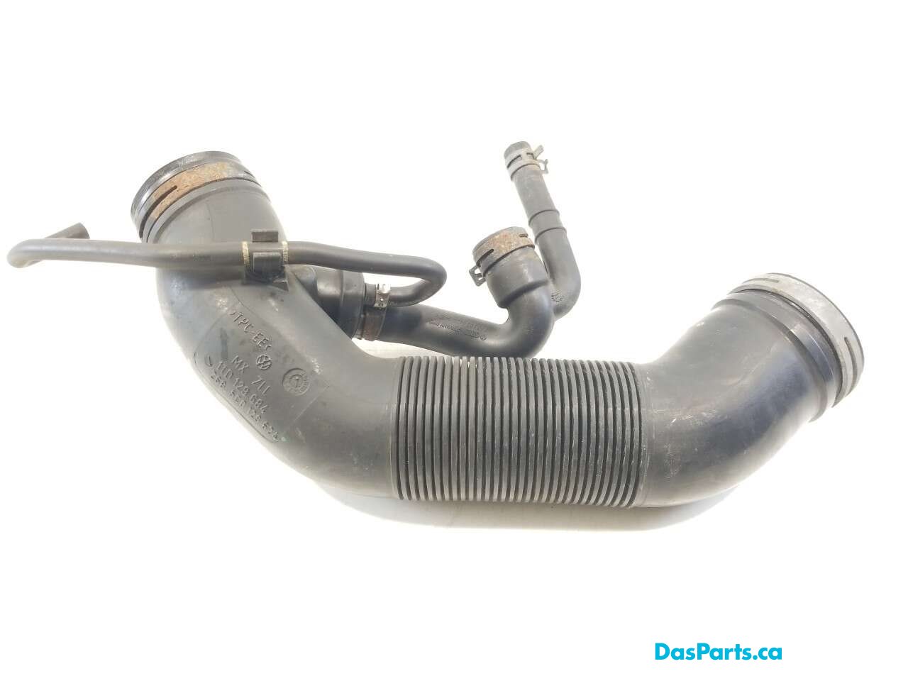 Intake Hose 1
