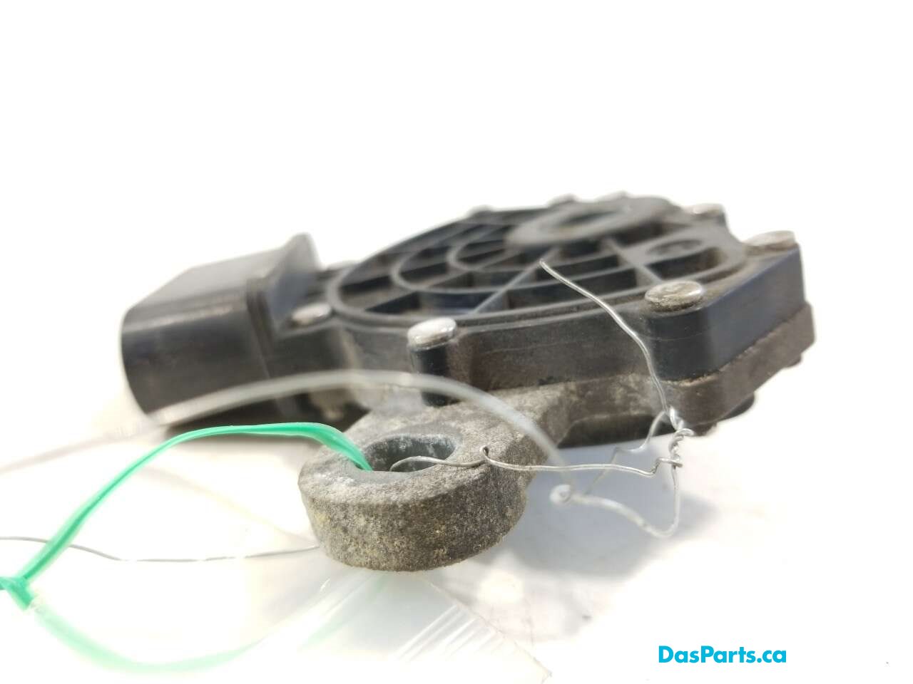 Gear Position Sensor