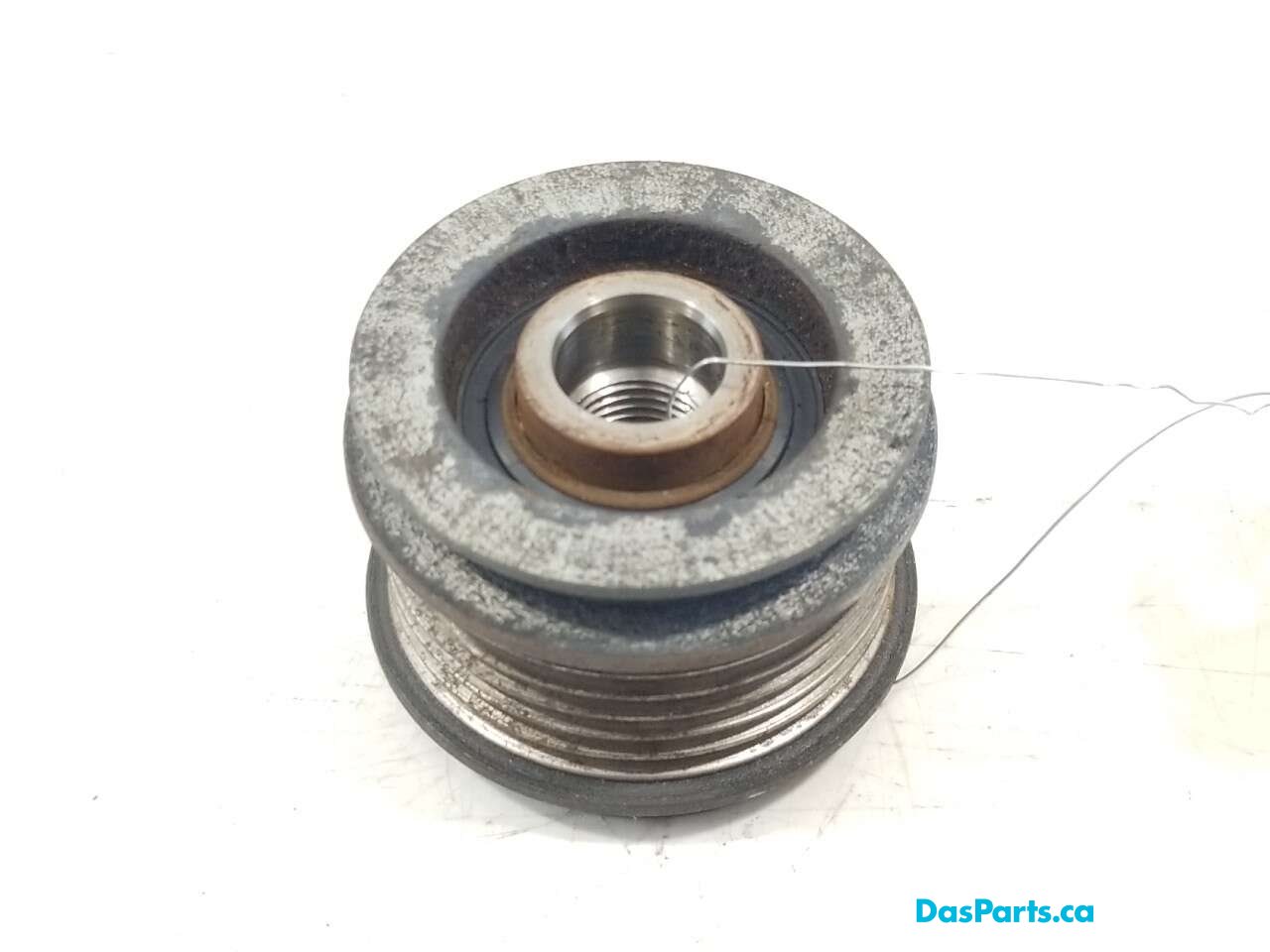 Alternator Pulley