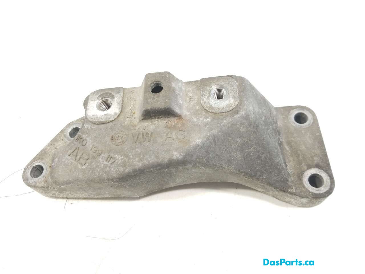 Transmission Mount Bracket