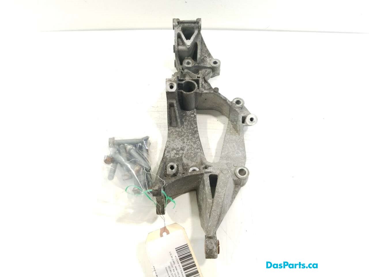 Accessory Bracket