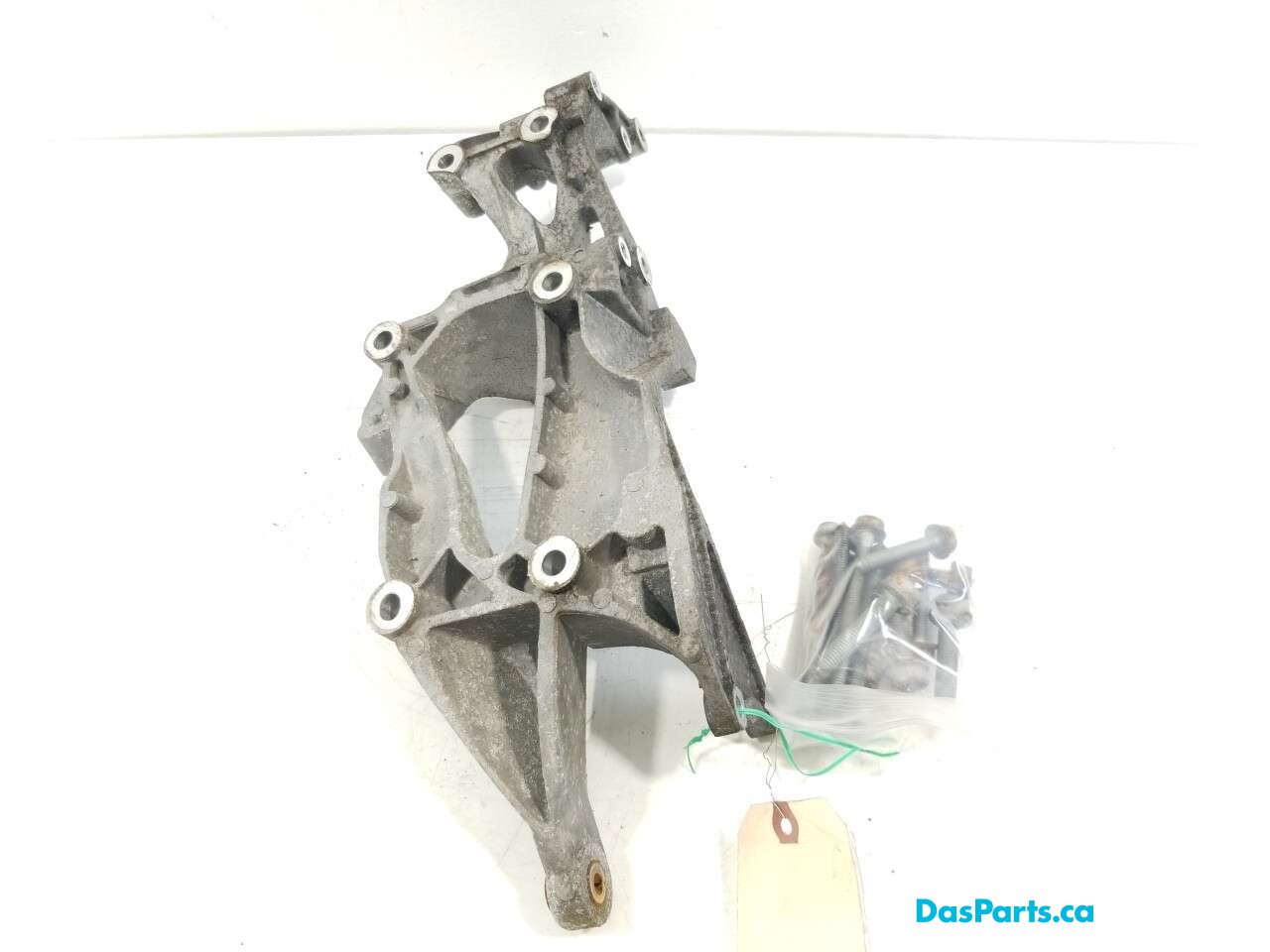 Accessory Bracket