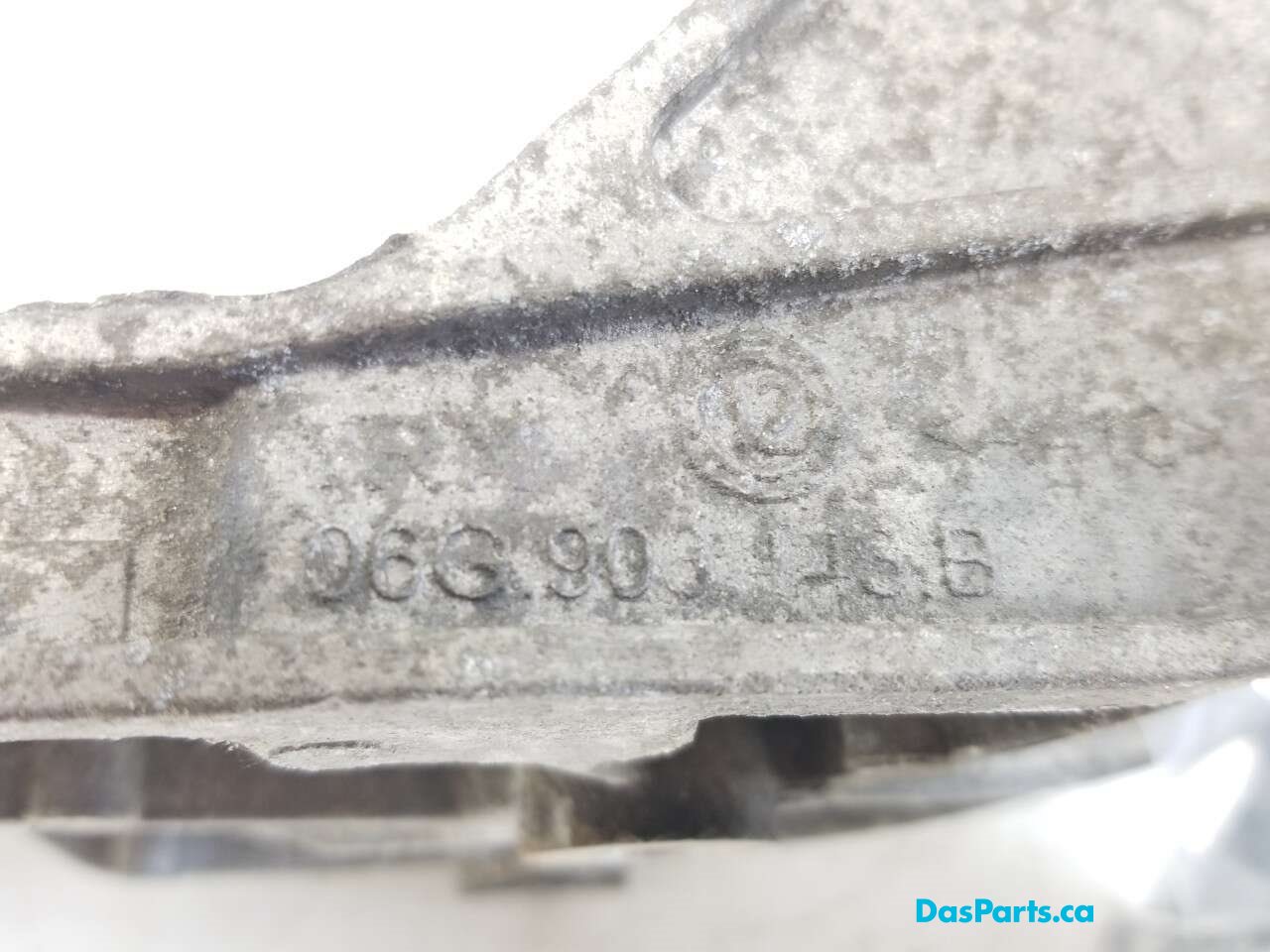 Accessory Bracket