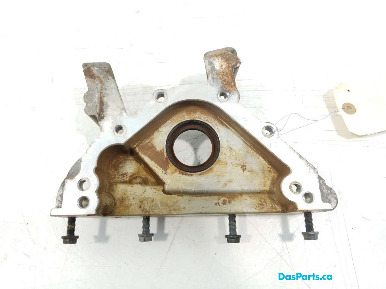 Front Main Seal Cover