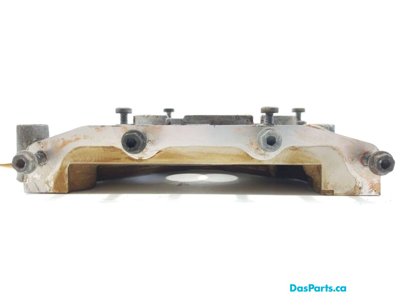 Front Main Seal Cover