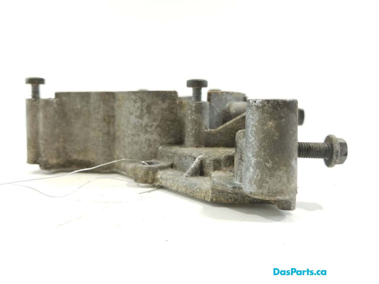 Front Main Seal Cover