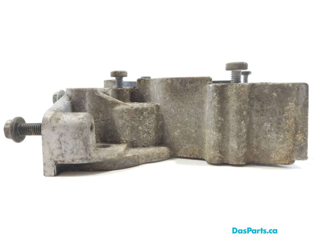 Front Main Seal Cover