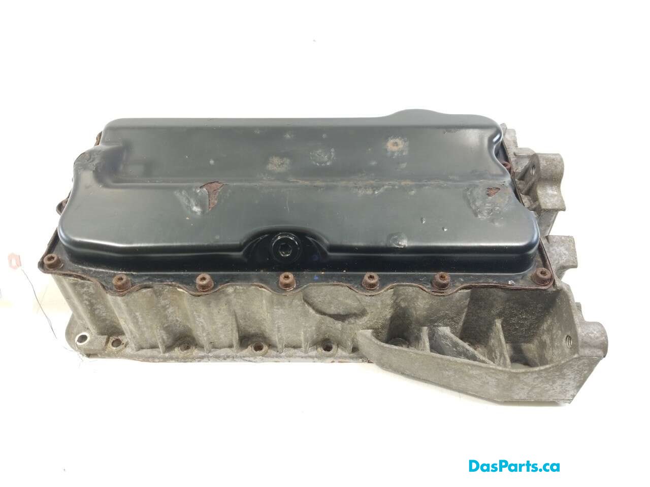 Oil Pan