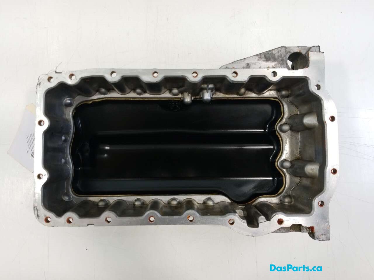 Oil Pan