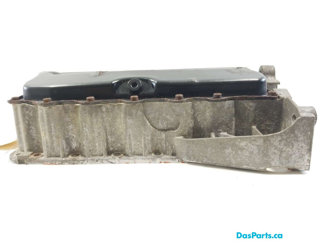 Oil Pan