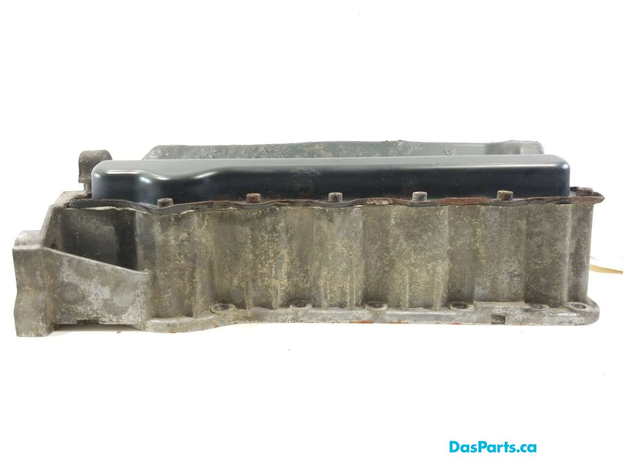 Oil Pan