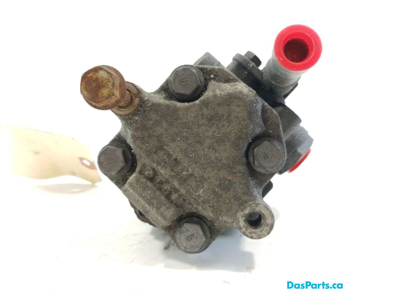Power Steering Pump