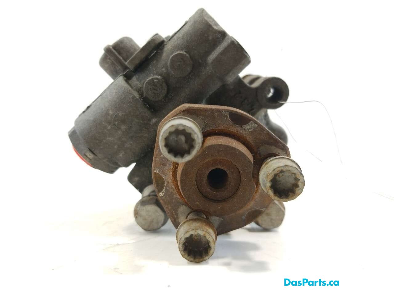 Power Steering Pump