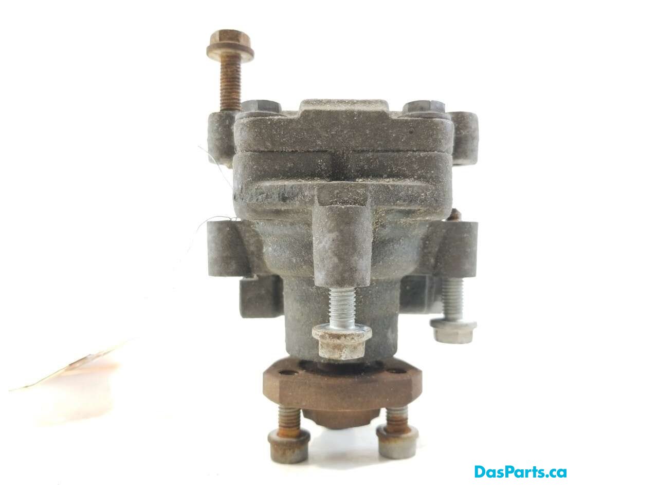 Power Steering Pump