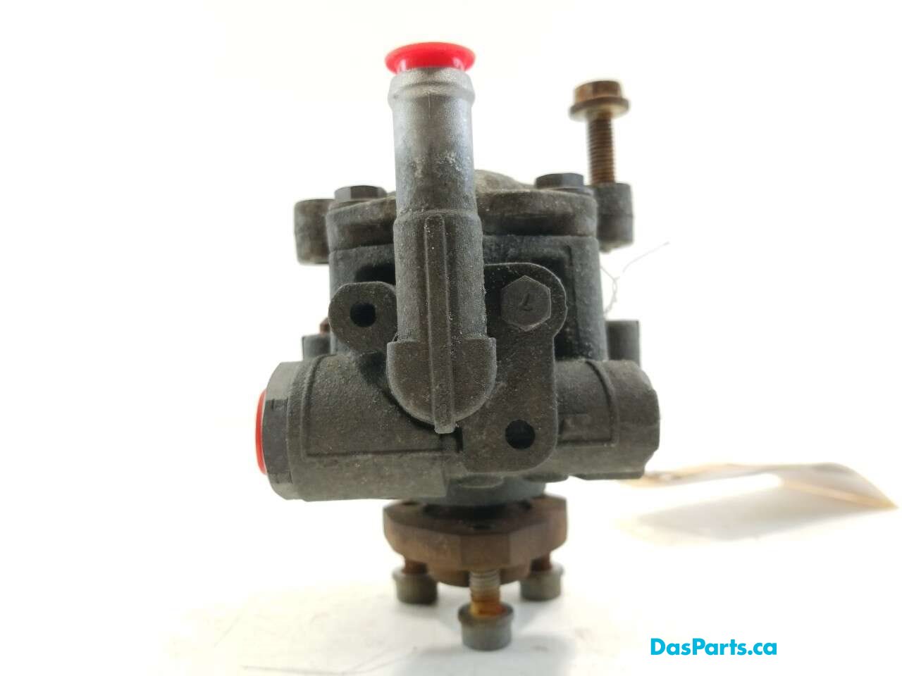 Power Steering Pump