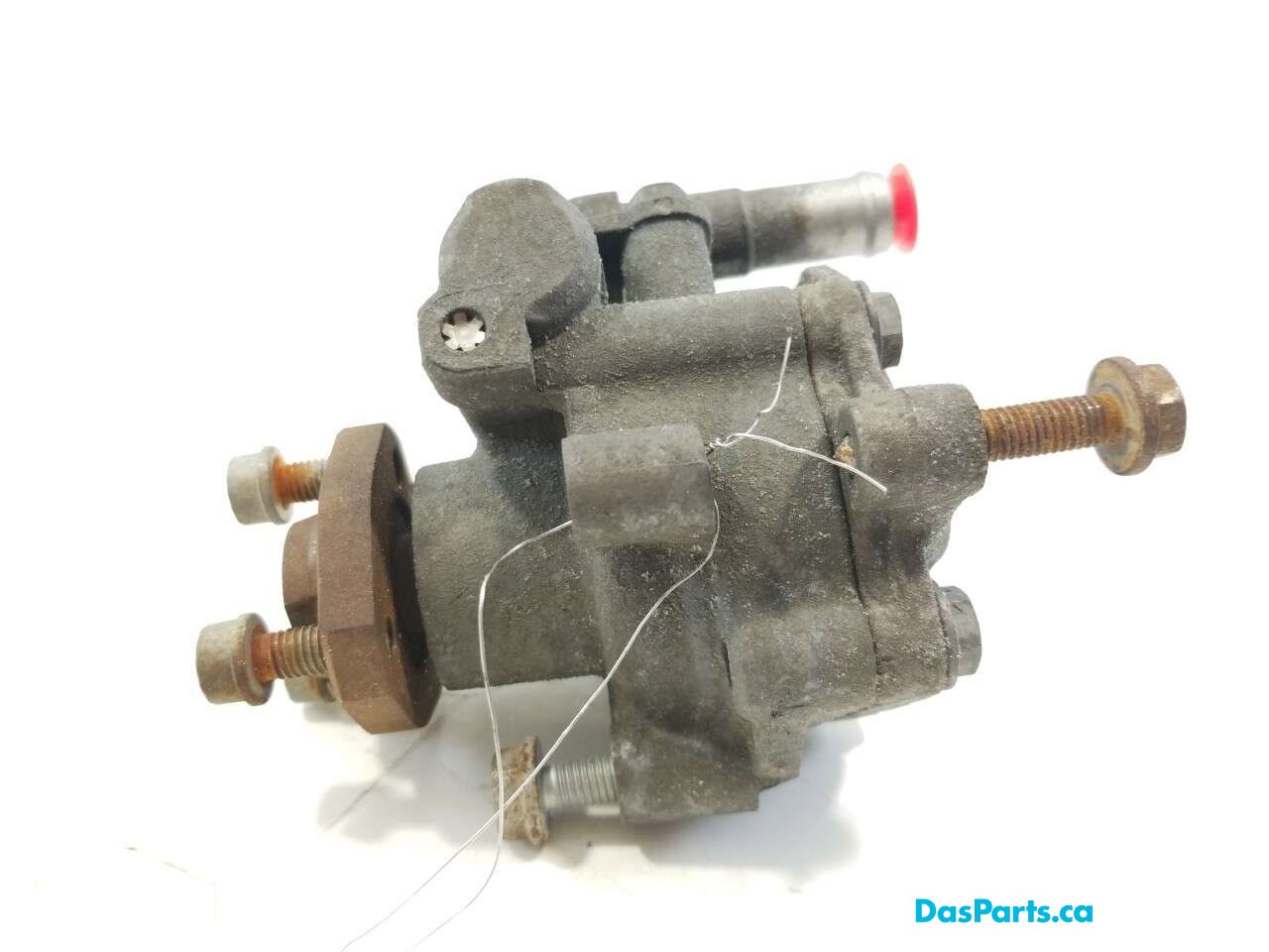 Power Steering Pump