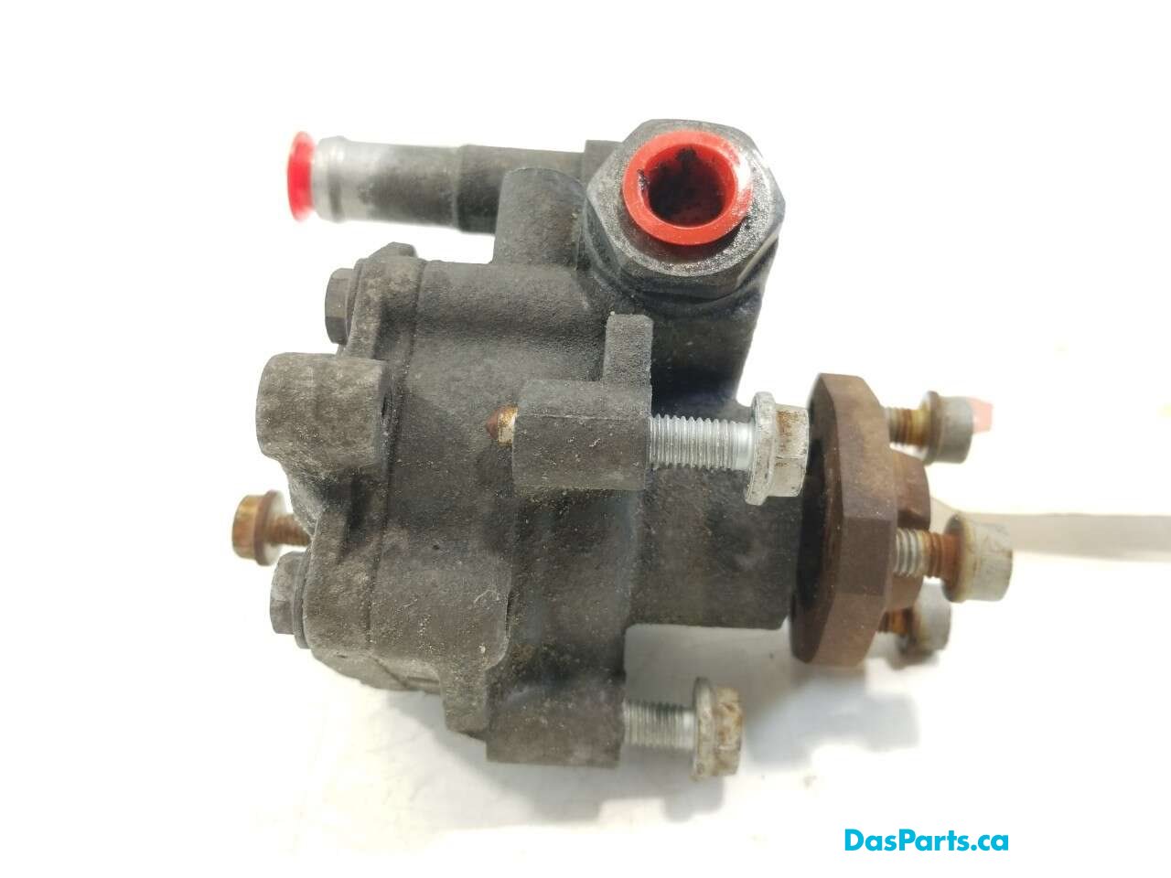 Power Steering Pump