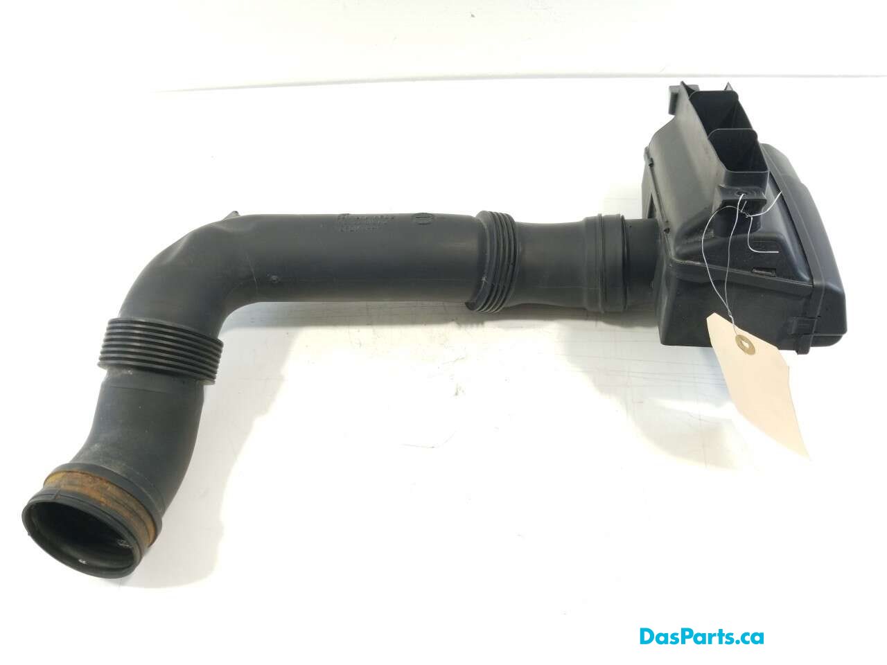 Fresh Air Intake Duct