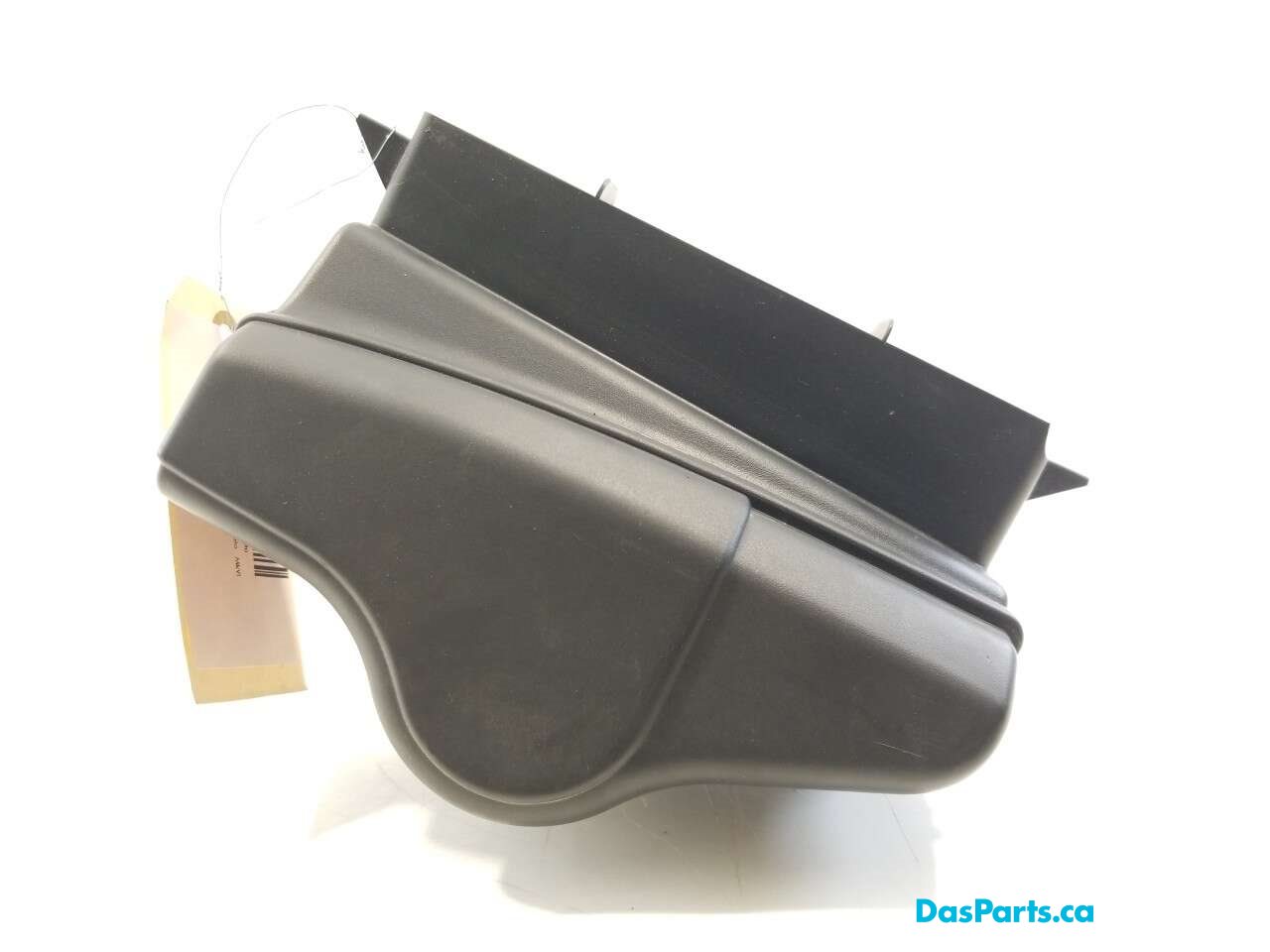 Fresh Air Intake Duct