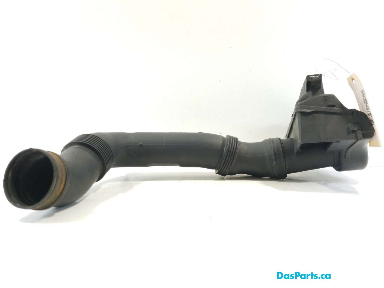 Fresh Air Intake Duct