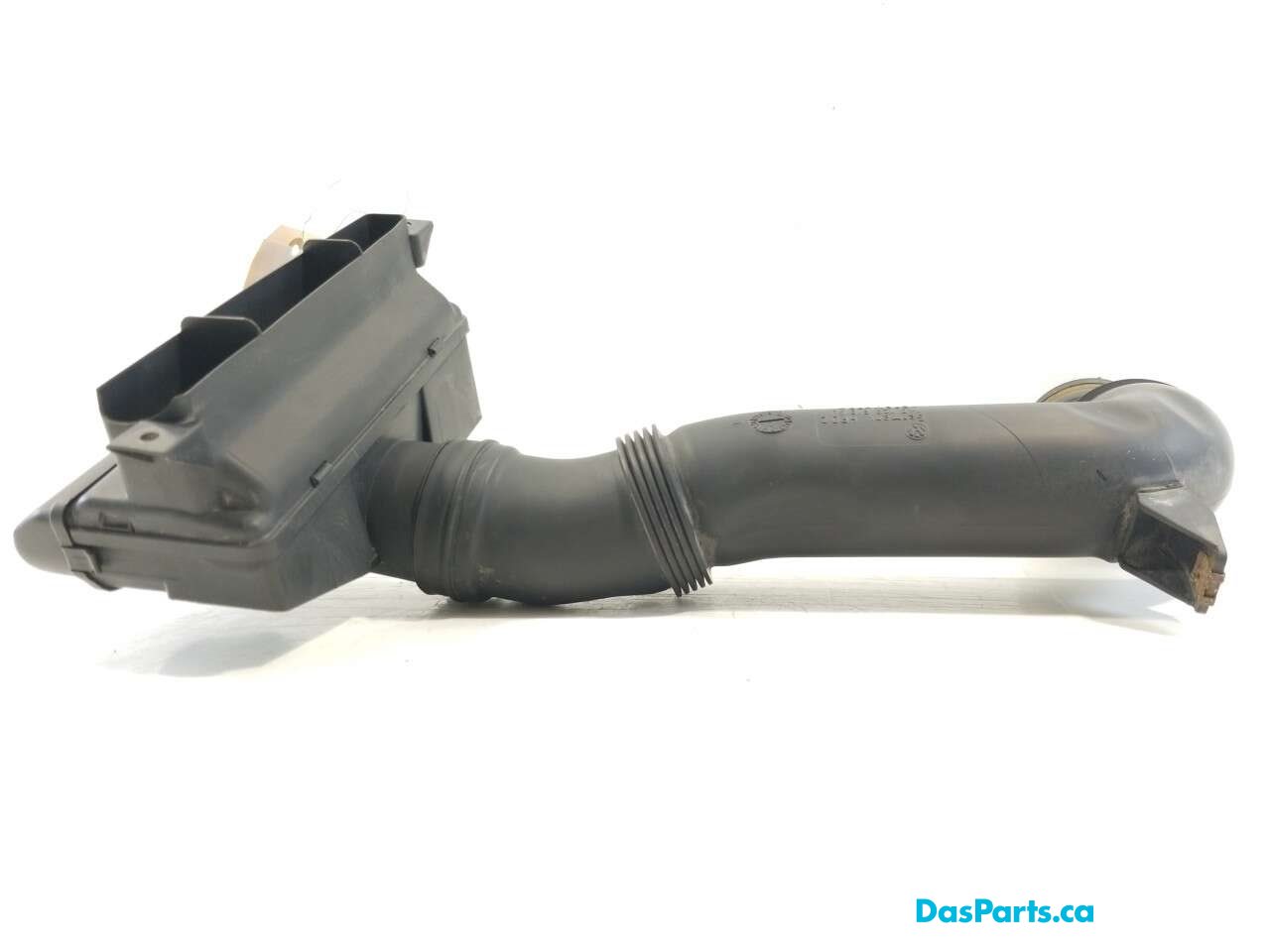 Fresh Air Intake Duct