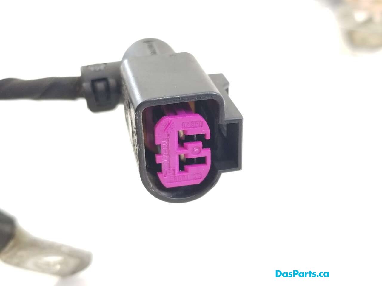 Alternator Harness