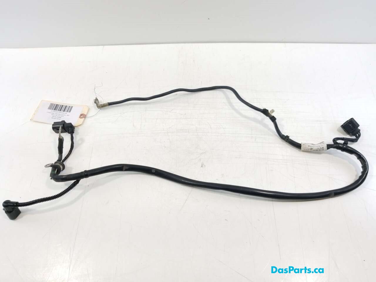 Alternator Harness
