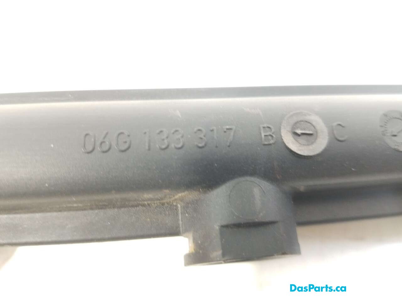 Fuel Rail 1