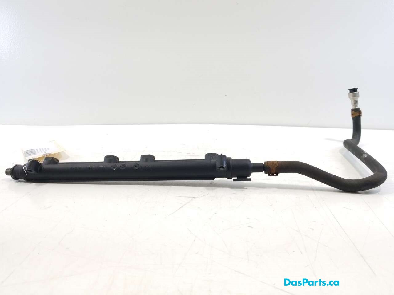 Fuel Rail 1