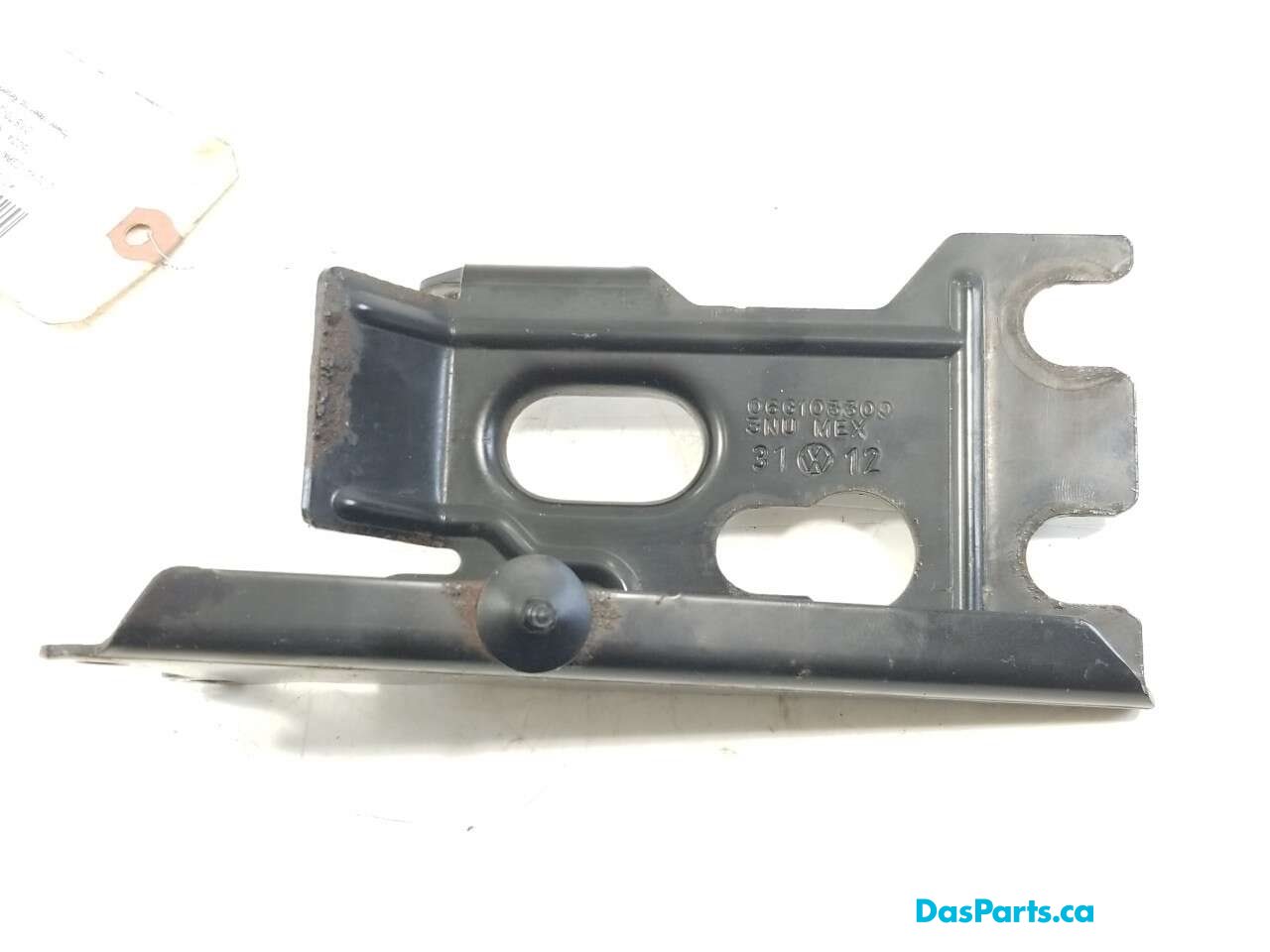 Power Steering Reservoir Bracket