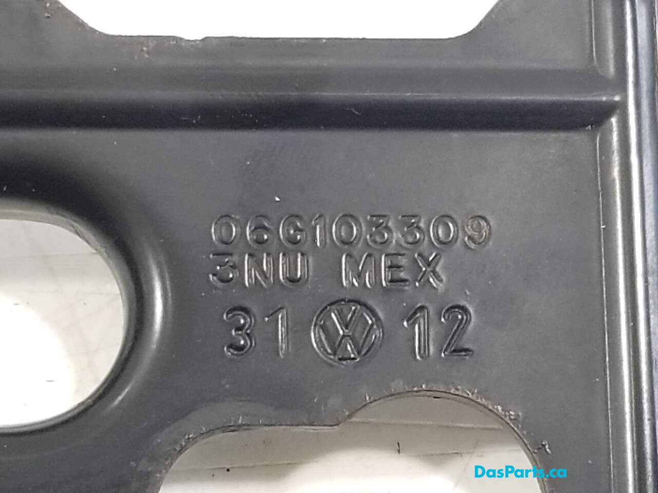 Power Steering Reservoir Bracket