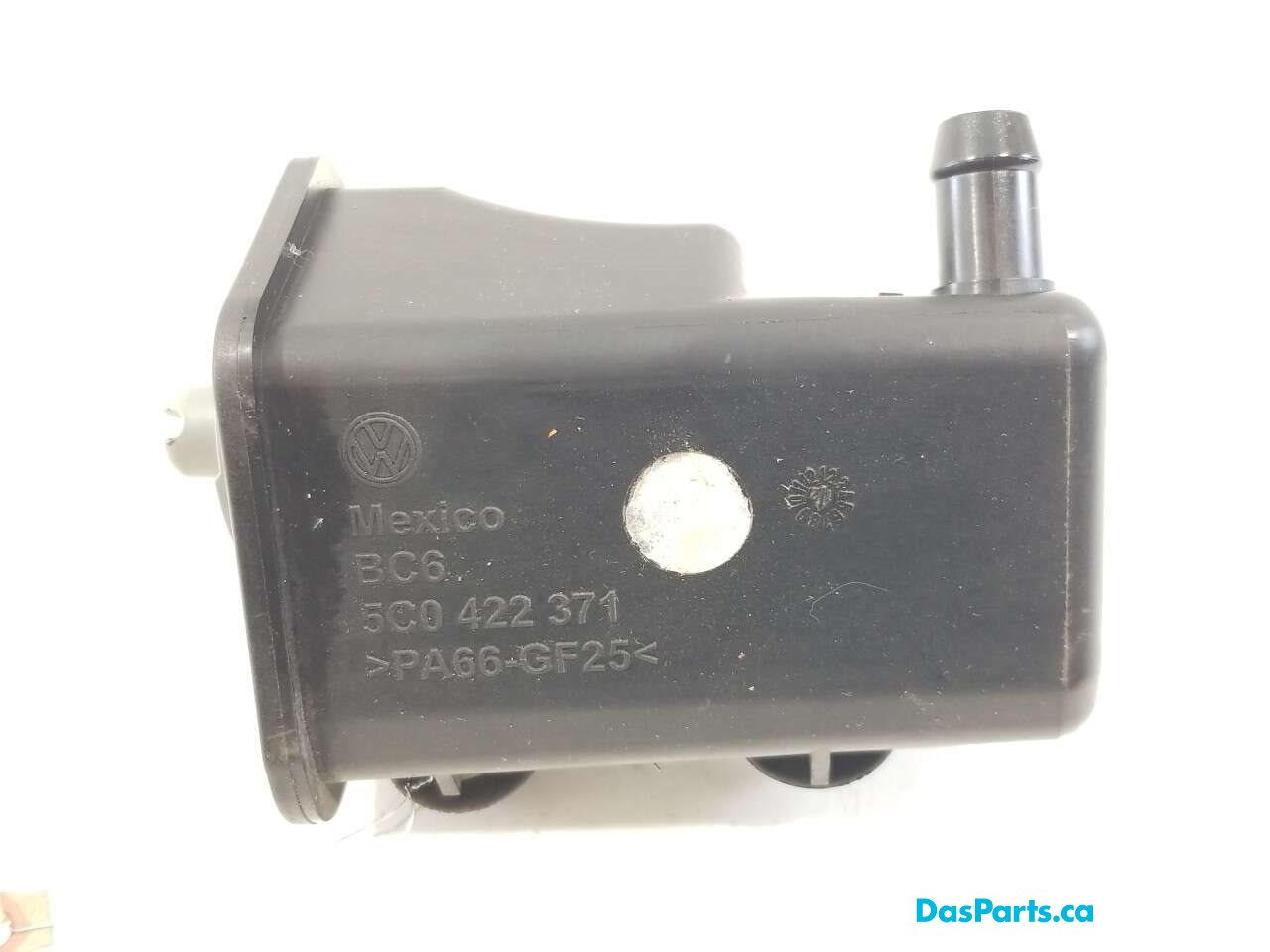 Power Steering Reservoir