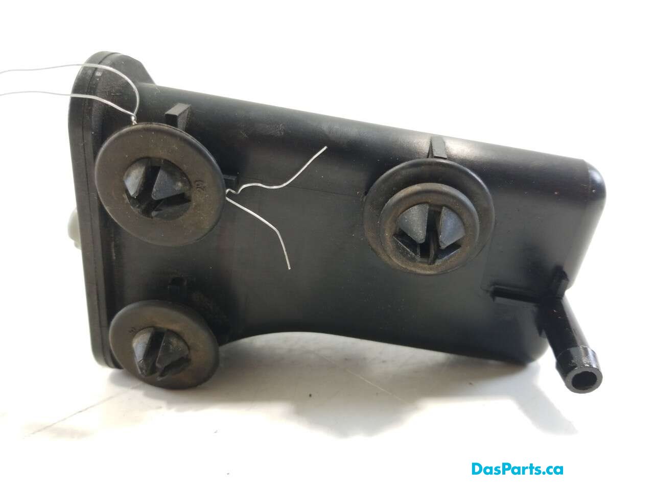 Power Steering Reservoir