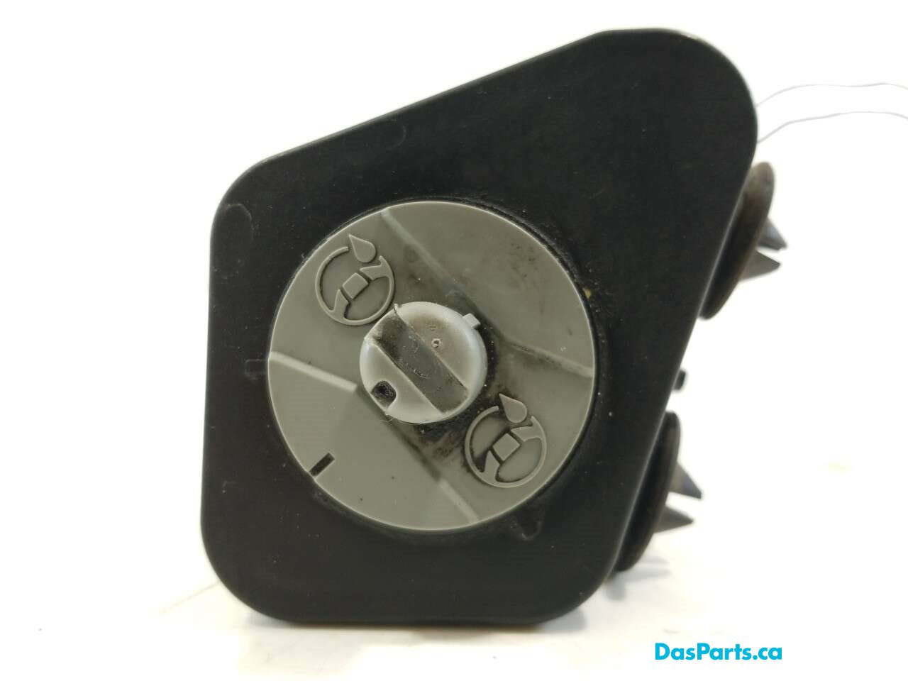 Power Steering Reservoir