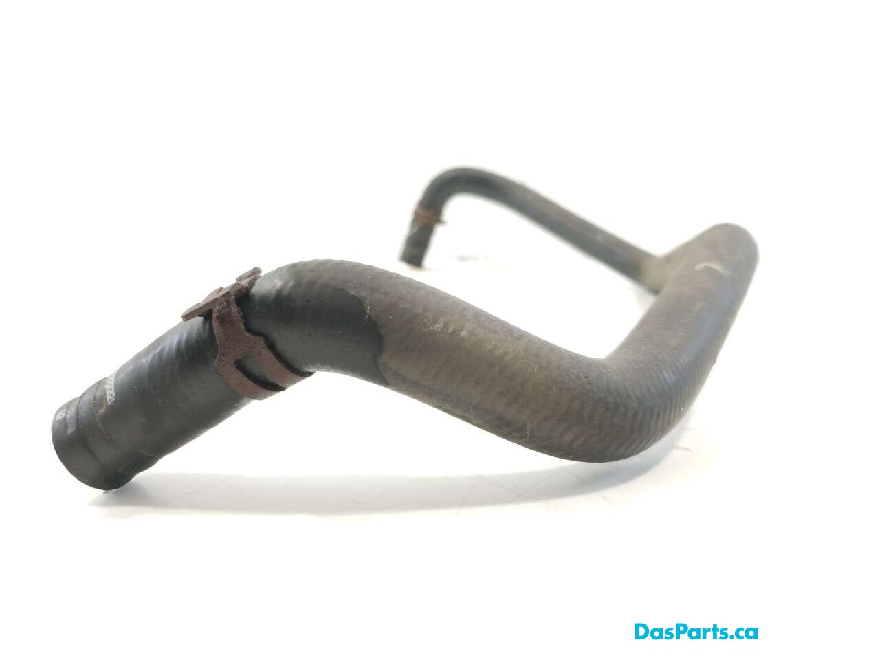 Power Steering Pump Supply Line