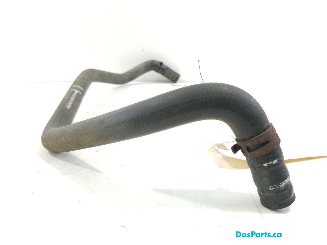 Power Steering Pump Supply Line
