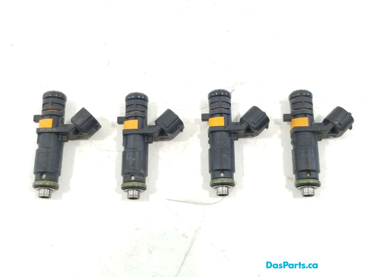 Fuel Injector Set