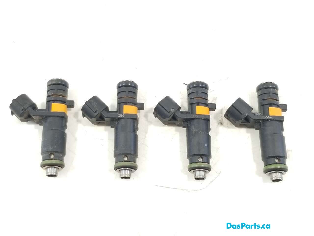 Fuel Injector Set