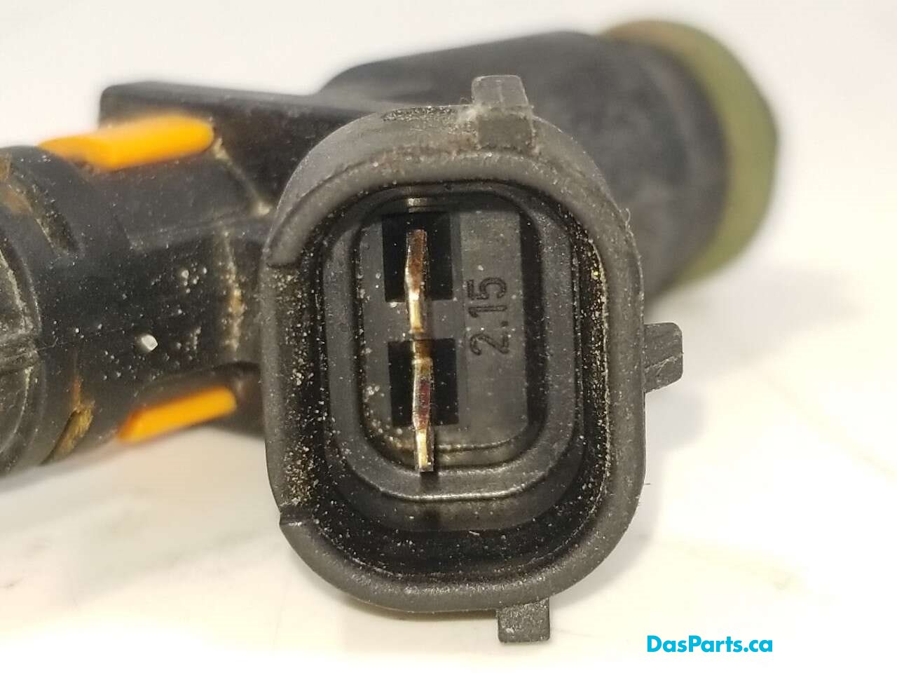 Fuel Injector Set