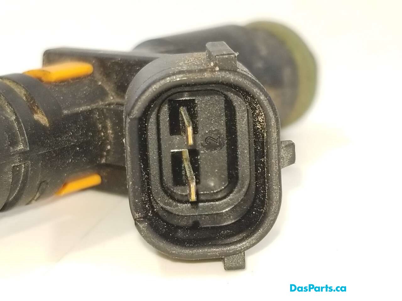 Fuel Injector Set