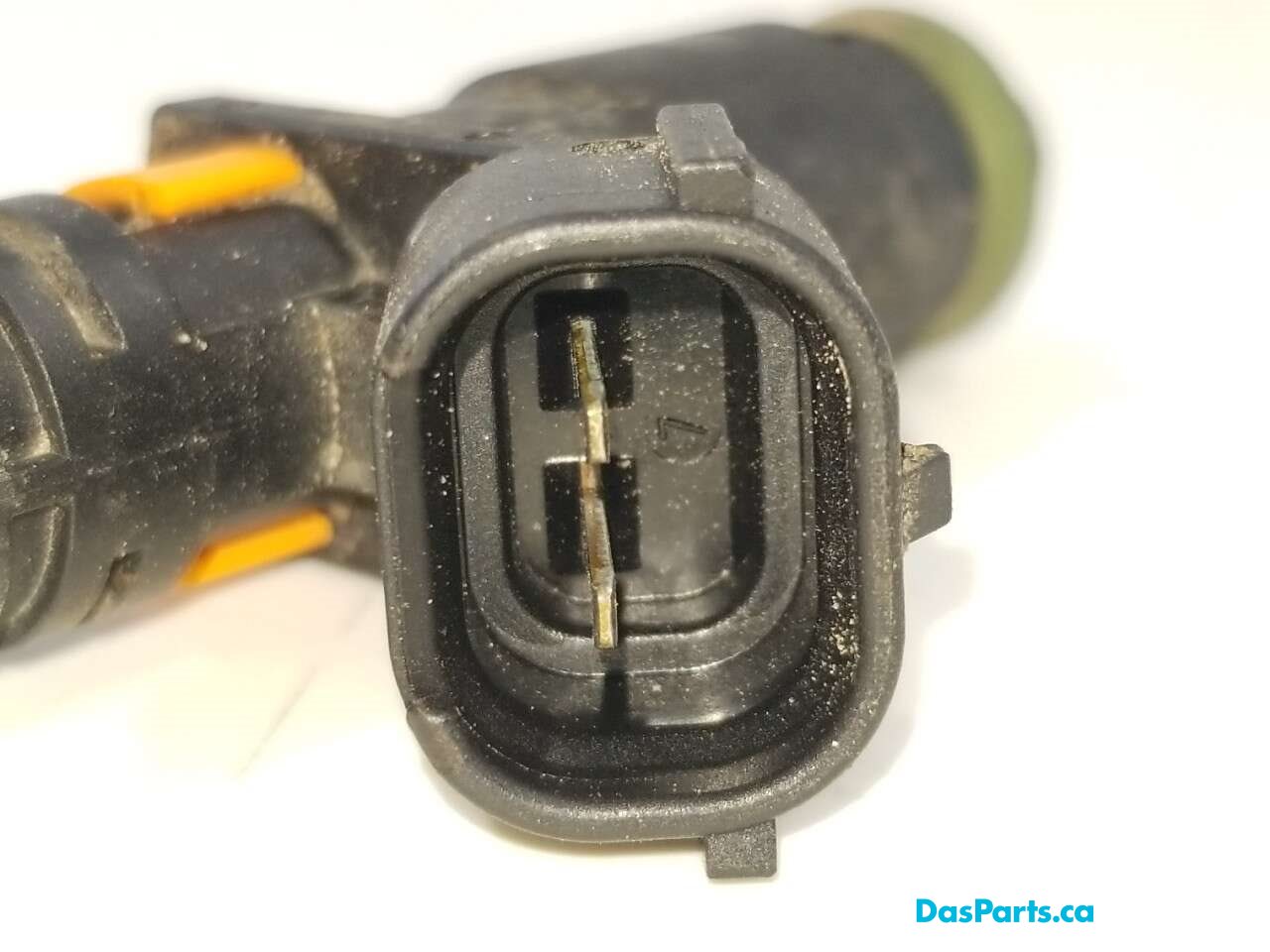 Fuel Injector Set