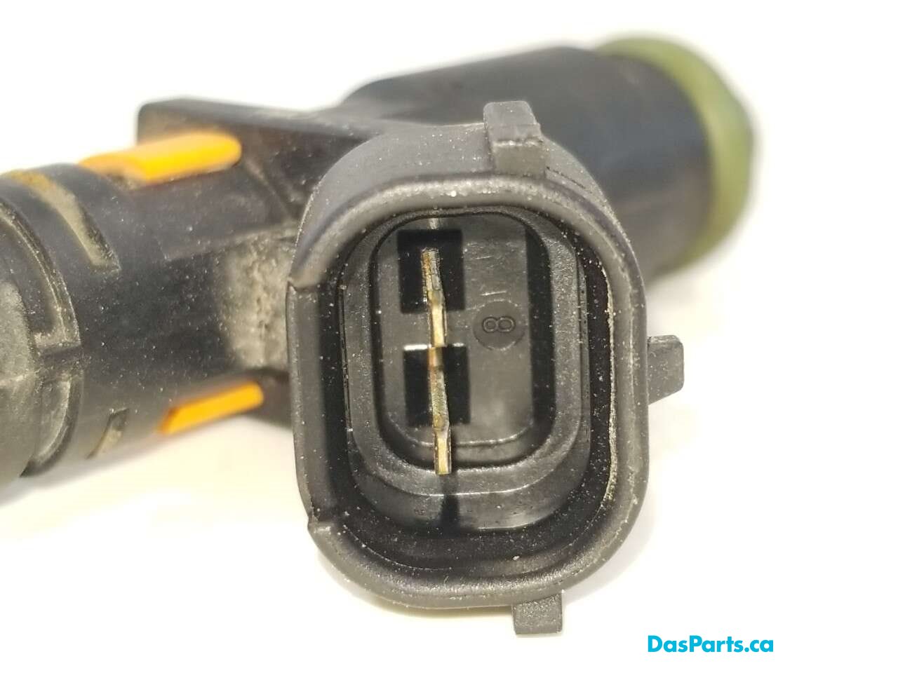 Fuel Injector Set