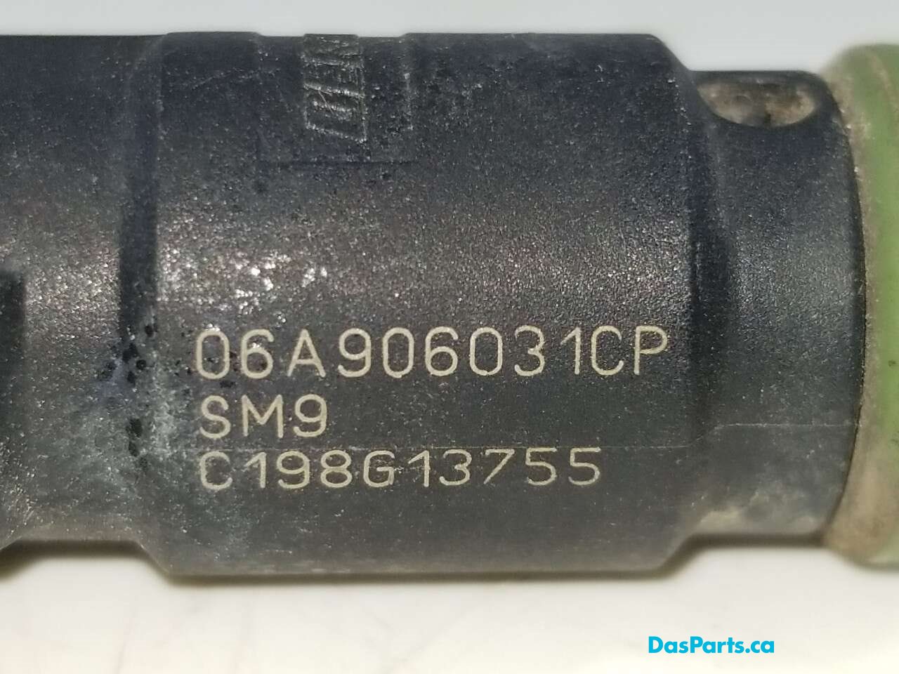 Fuel Injector Set