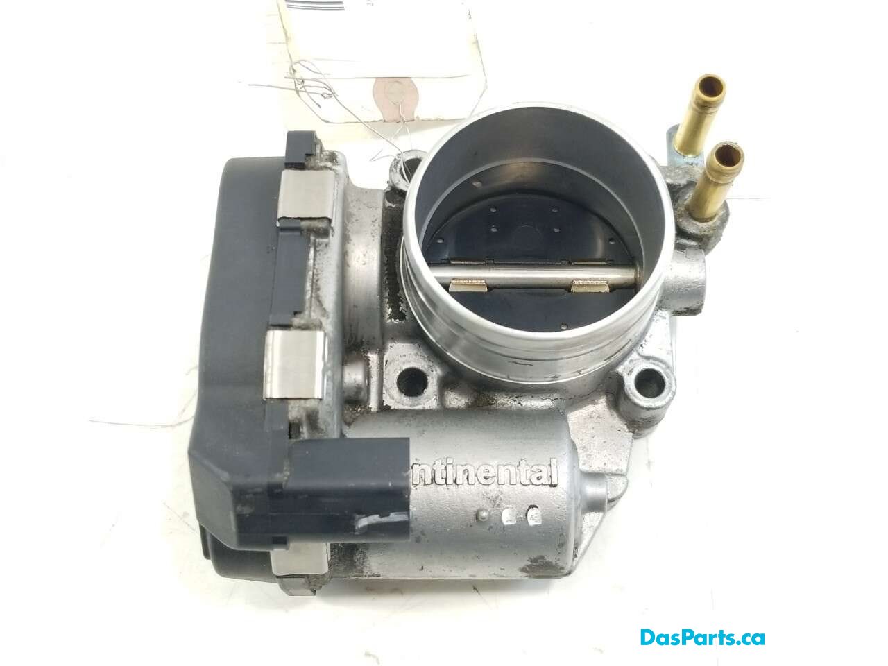 Throttle Body