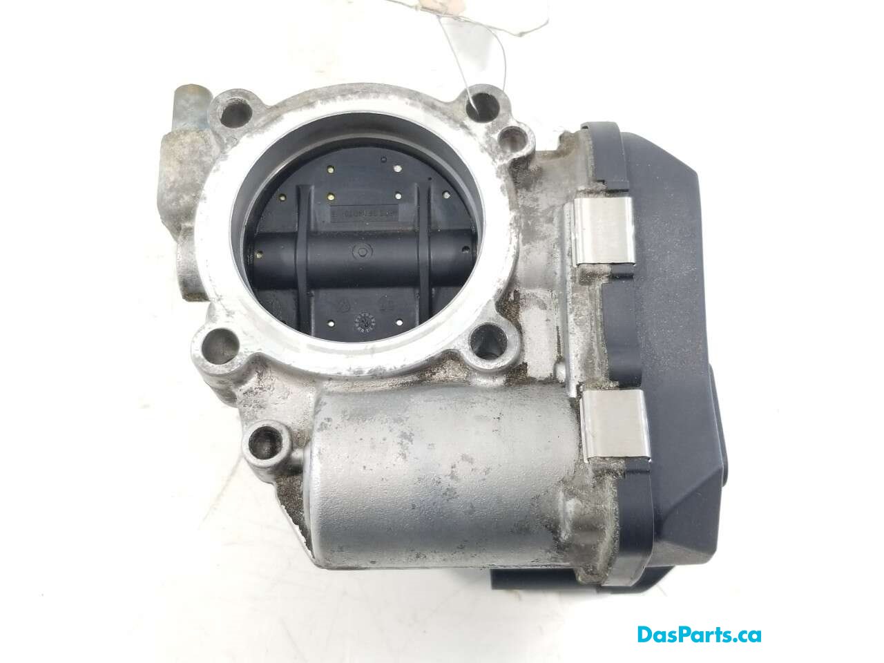 Throttle Body