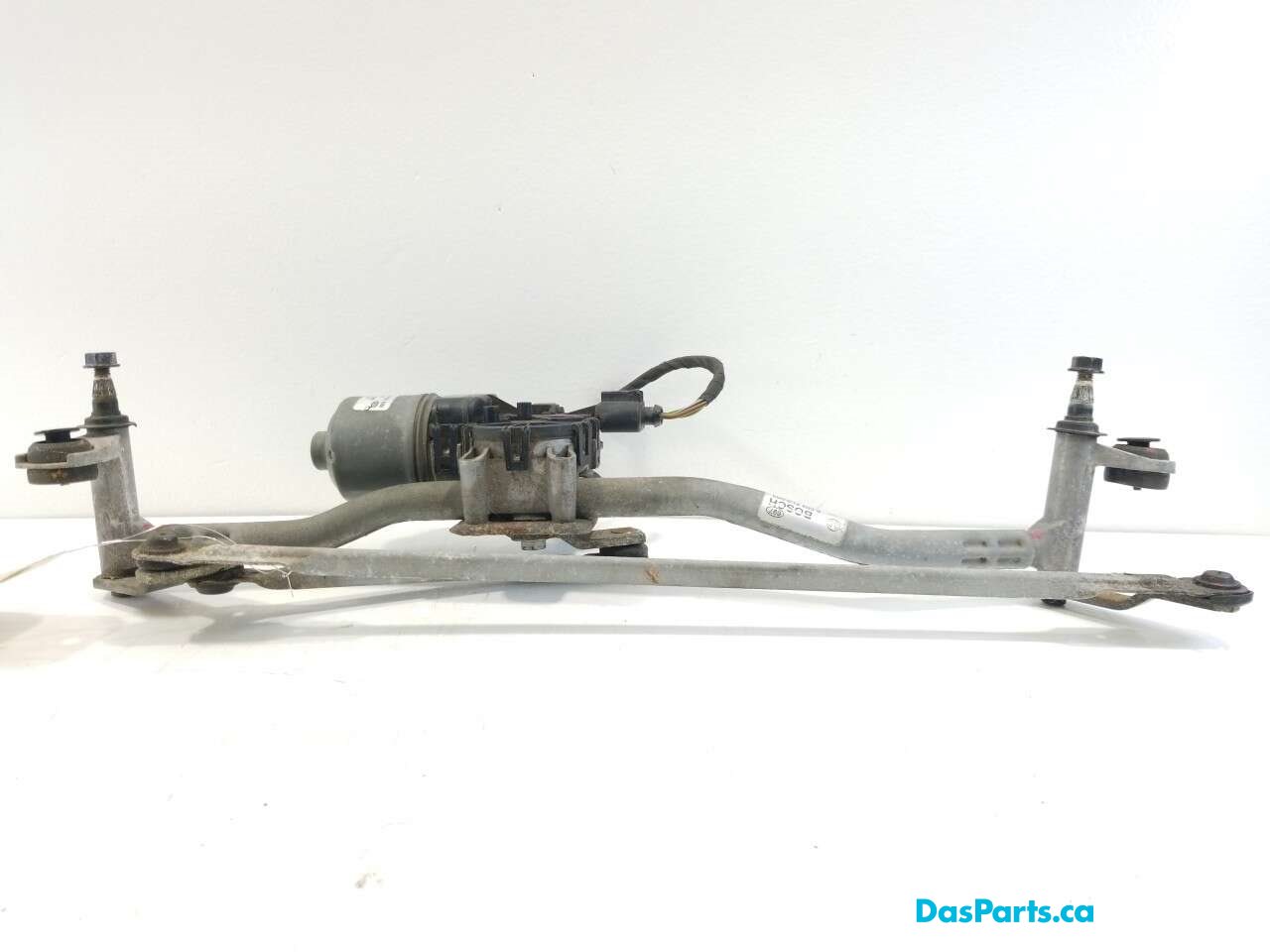 Wiper Assembly Front