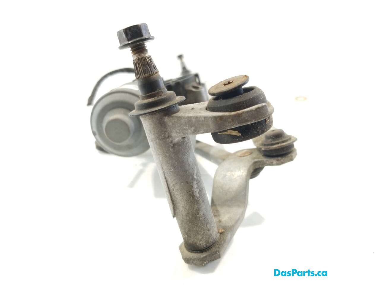 Wiper Assembly Front