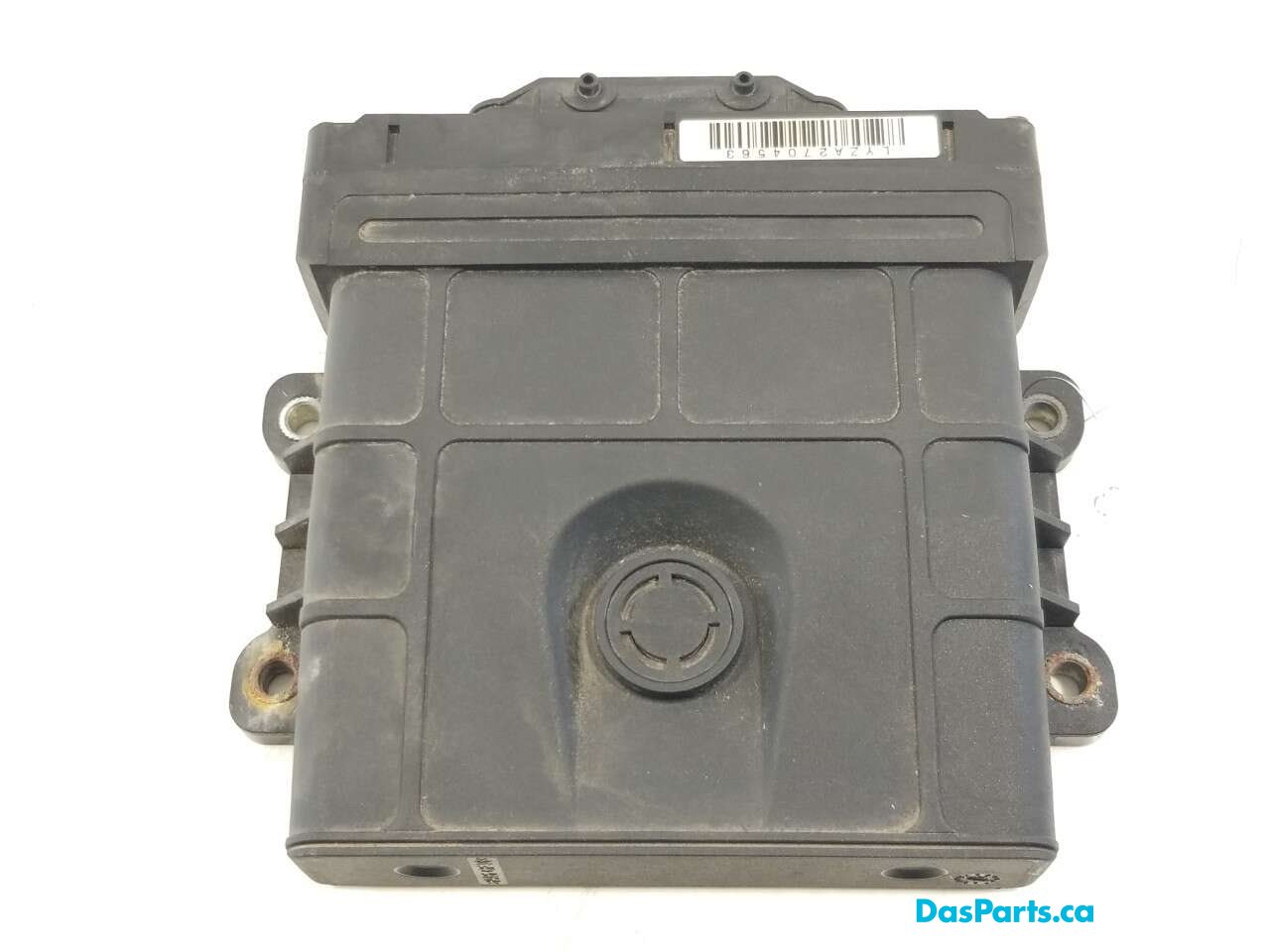Transmission Control Module