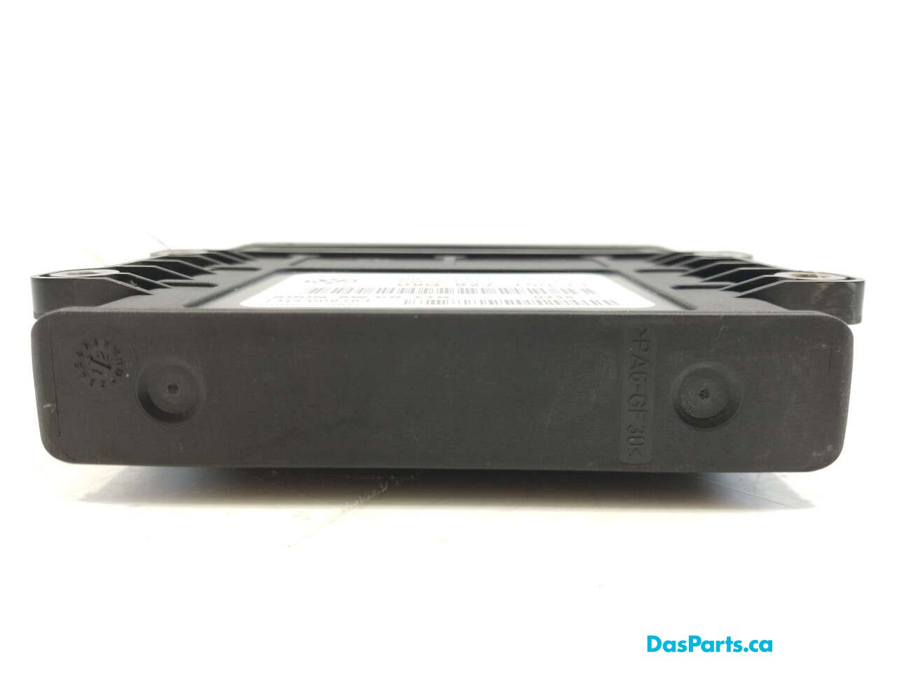 Transmission Control Module
